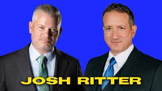 Joshua Ritter, LA Lawyer & True Crime Daily-Sidebar Host by Neil Rockind 469 views 1 year ago 1 hour, 10 minutes