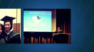 2014 AIC Convocation/ Homecoming