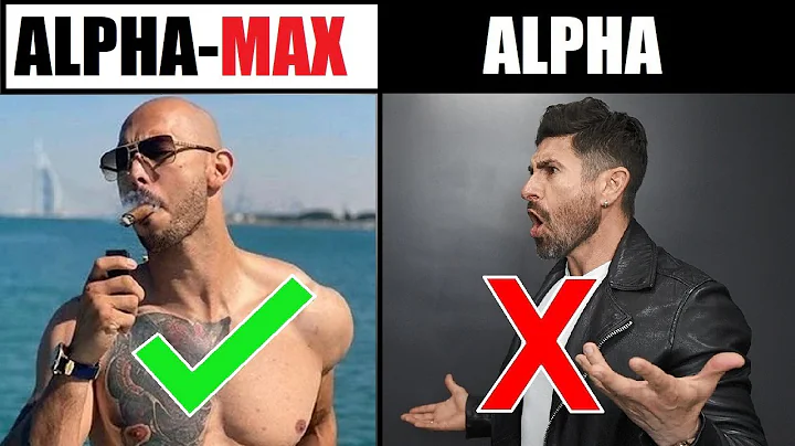 Andrew Tate: The Ultimate "Alpha" Male or Just an ...