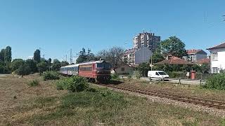 ПВ 30133 Карлово - Дъбово с 44061
