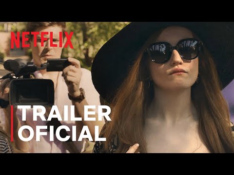 Inventando Anna | Trailer oficial | Netflix