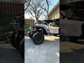 Ole girl is about to get some fresh paint🎨#canam #offroad #canamx3 #polaris #canamoffroad