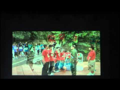 99 中原資工之夜-ONE 霹資 系學會時間part1(CC感人影片)