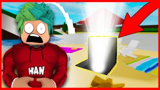 Brookhaven Si̇zden Gelen İnanilmaz Yeni̇ Gi̇zemler Roblox Han K Eki̇p