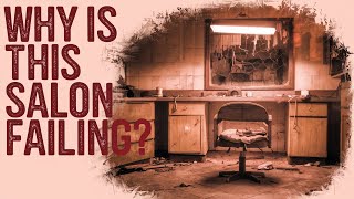 The Brutal Truth About Your Failing Salon Business!