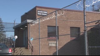 Sargus Juvenile Center in Belmont County marks 50th anniversary