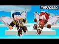 SIAMO FINITI IN PARADISO SU MINECRAFT! - TPOC ADVENTURES