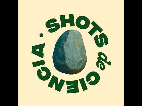 Pa conocer la Tierra hay que chupar rocas