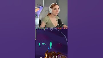 The Astra Suck in Valorant?