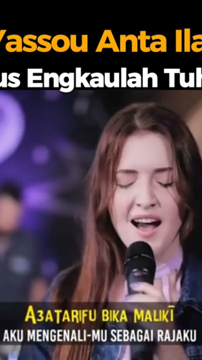 lagu rohani kristen bahasa arab