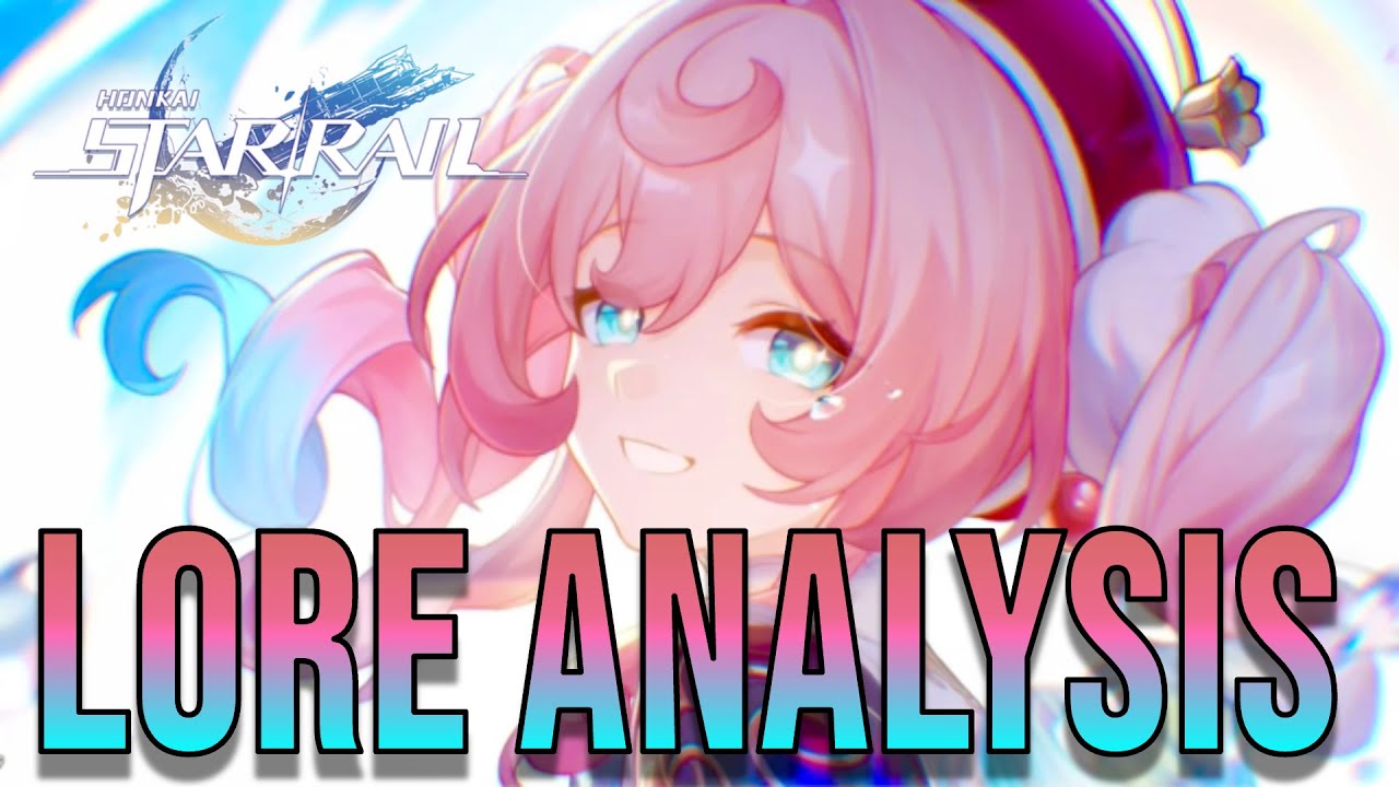 Hyacine and the Beauty of Weakness (Honkai Star Rail Lore Analysis)
