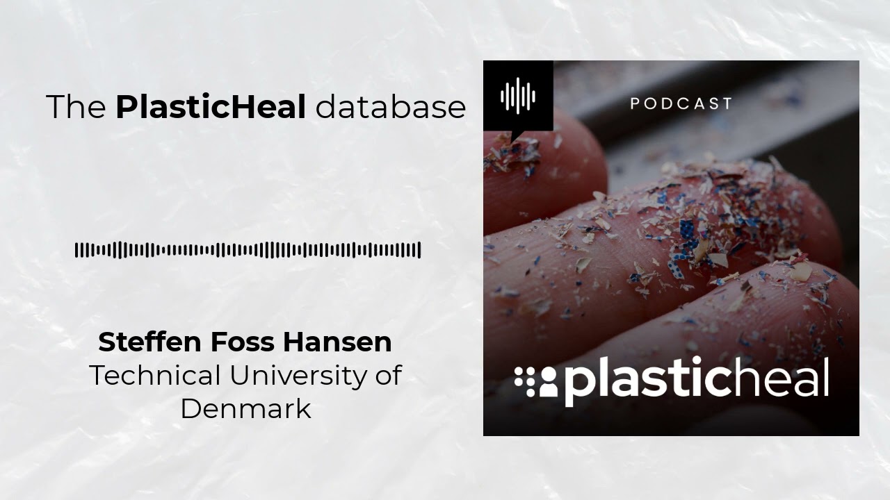 T1E4 The PlasticHeal database