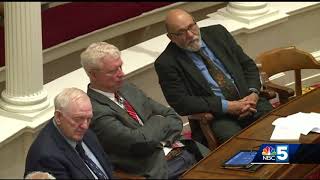 Vermont budget fight ends, no government shutdown