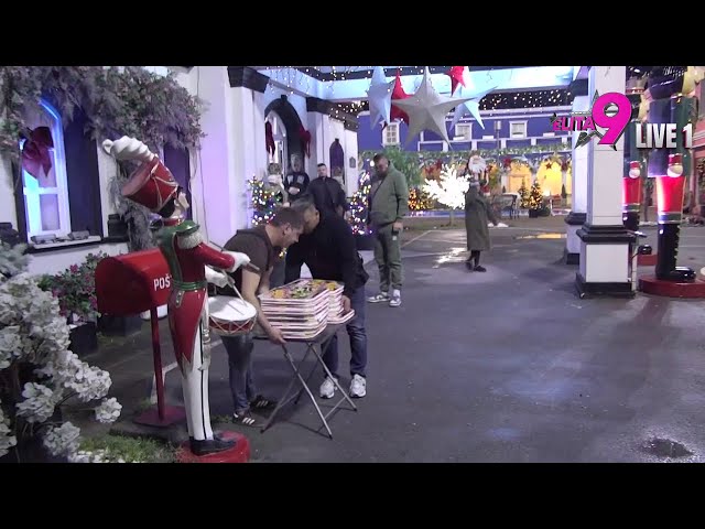 Veliki šef sve zaprepastio: Čak 15 ih je stiglo u Belu kuću