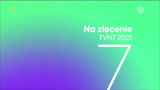 Tvn7 - Plansza Na Zlecenie Od 30.08.2021