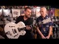 In the Vault - Billy Duffy & Fred Gretsch