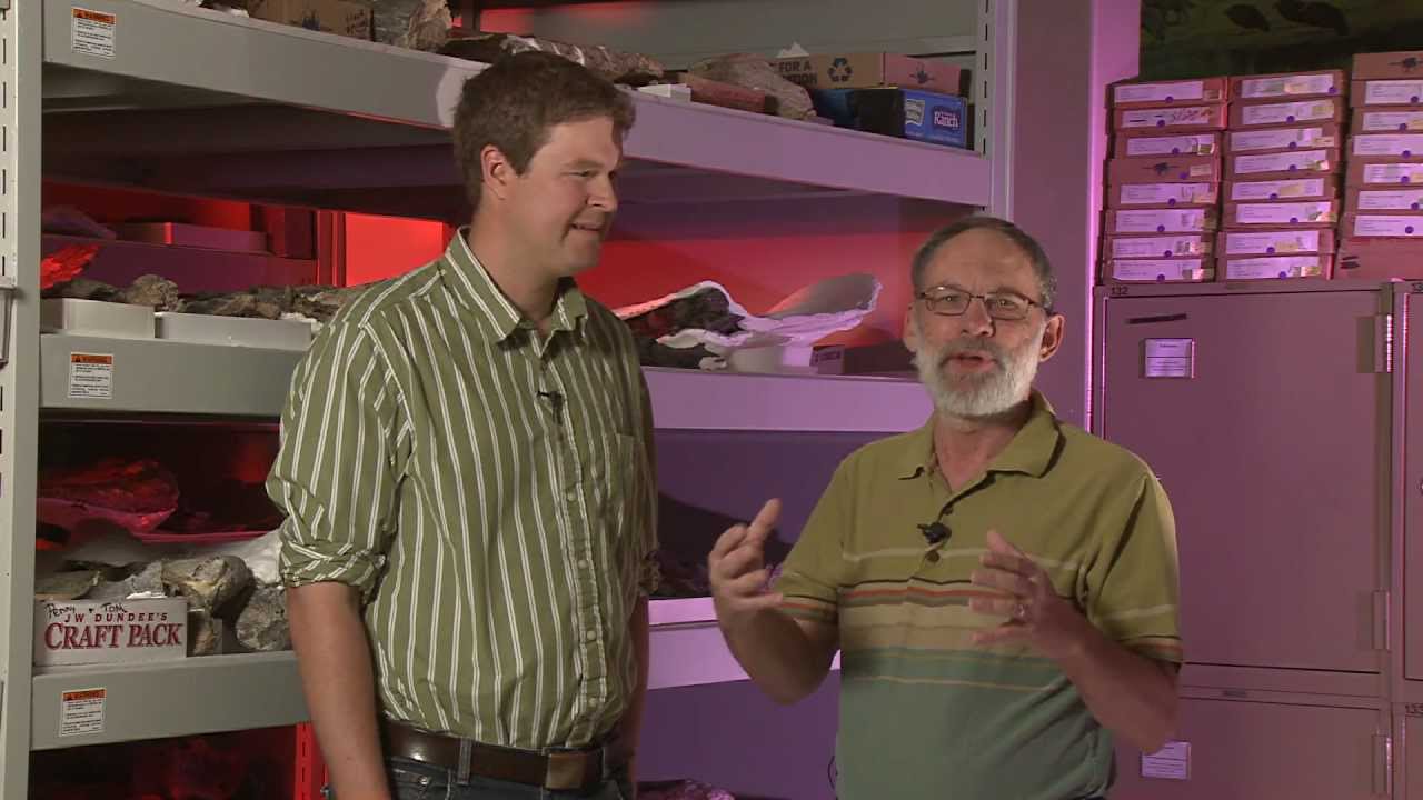 museums in london Science Bites: Tropic of Colorado