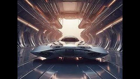 HAV X Program   AEROSPACE Vehicle Video 1