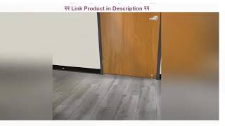 √ Rok Hardware Magnetic Door Stop Holder 3 Inches (Oil-Rubbed Bronze, 2 Pack)