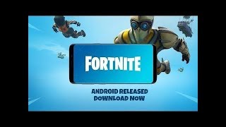 Fortnite•For Android/Ios.[8.0+] [7.0 lag]