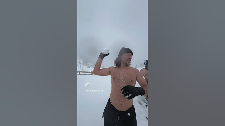 L’extraordinaire réside en nous tous 🔥🔥