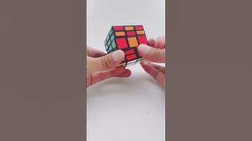#shorts 3x3x5 Cubo #amazing #rubikscube #usa