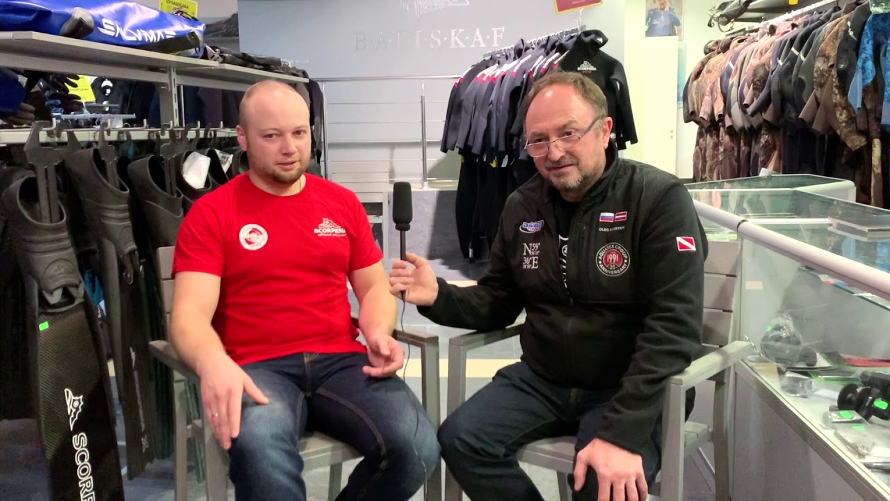 О подводной охоте в Финляндии: как россиянам поохотиться в Суоми