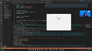 Python tinkter project konversi mata uang Net Worth