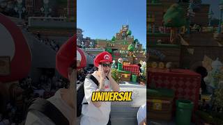 UNIVERSAL STUDIOS’TA BİR GÜN!!? #emreuzunboy #universalstudios #vlog #shorts