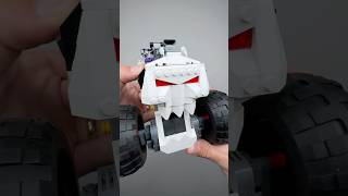 How LEGO Made SURE They Could Make This Set 💀✅