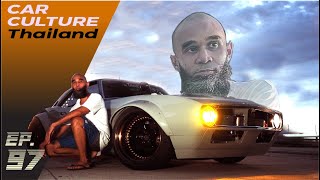 "คุณส้ม Cars & Coffee" กับ Chevy Camaro ที่อาจจะเป็นคันสุดท้ายของเขา - Car Culture Thailand EP.97
