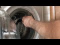 Come sostituire elettro serratura lavatrice hotpoint ariston