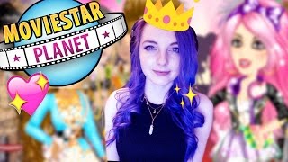 Video thumbnail of "Queen of Moviestarplanet"