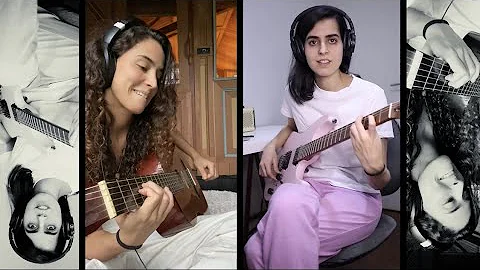 ITSA ME, MARO! - Calling Letcia Filizzola
