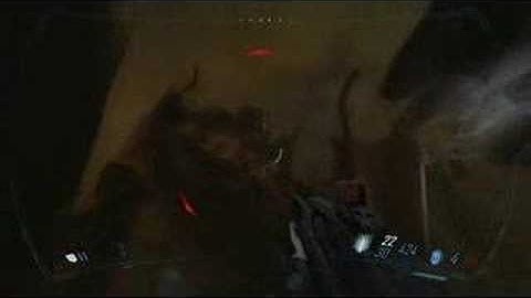 Project Origin Combat trailer#2