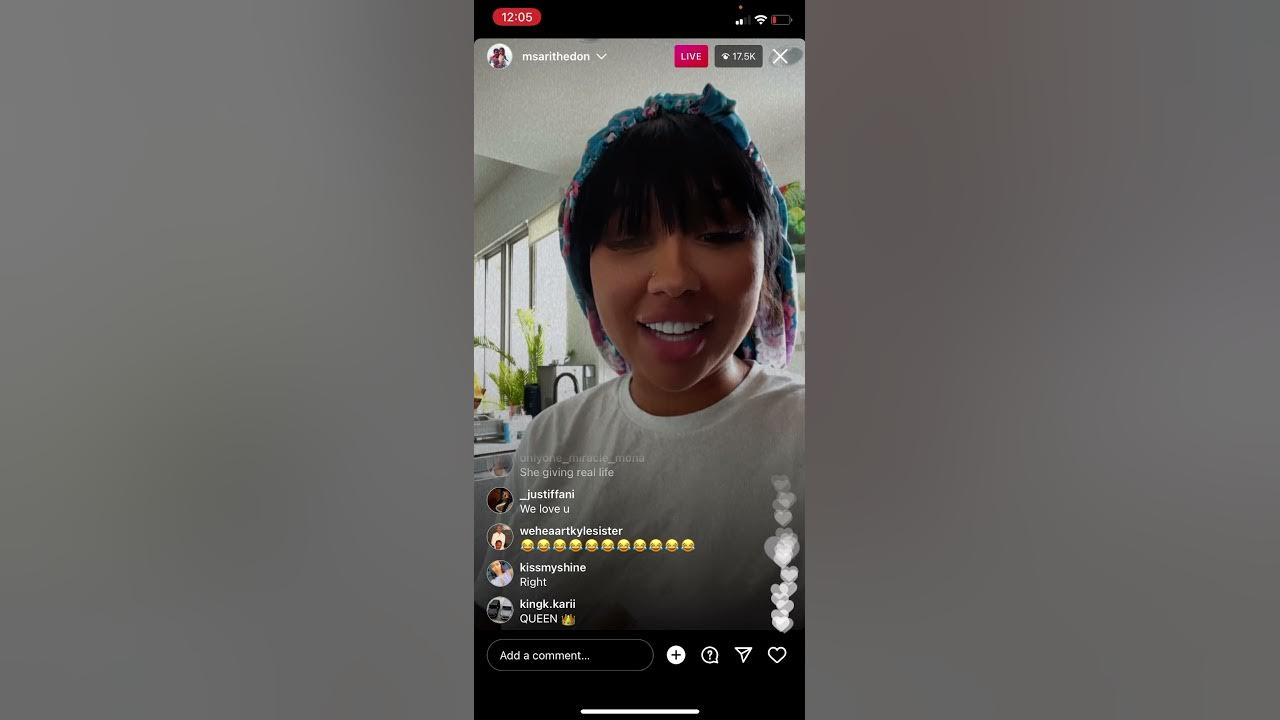 Ari The Don Live YouTube