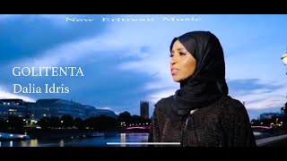 Dalia Idris Romay New Eritrean Music 2022 (Official video)