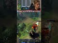 When Topson Didn't Expect To Get Killed Like This in Dota 2 #outplay #dota2 #gaming #outplayed