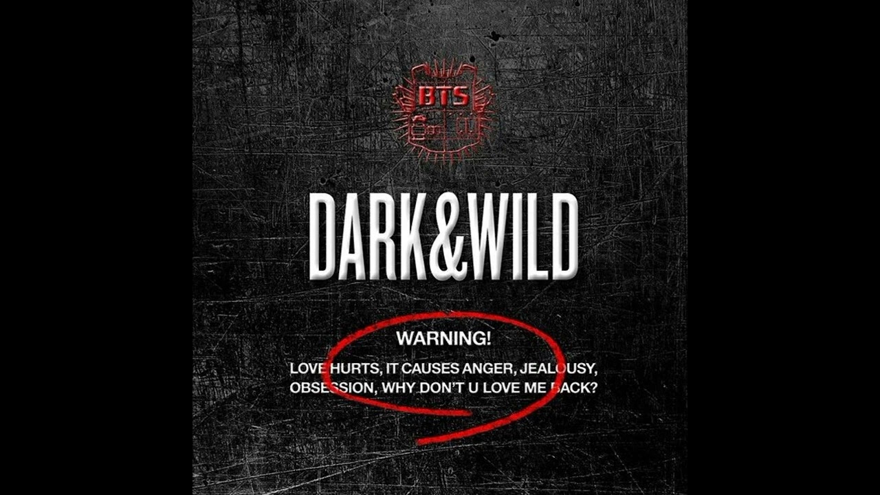 BTS - Let Me Know (Clean Instrumental)