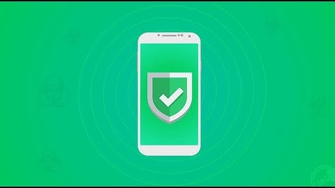 How To Install Kaspersky Antivirus On Android Device