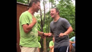 Camp Spearhead Summer 2012 Session 8