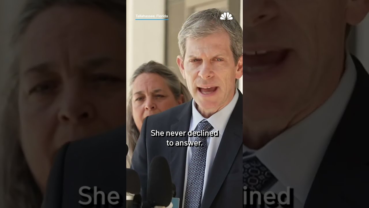 Epstein Accomplice Ghislaine Maxwell Answered Every Single Question From DOJ Defense Lawyer