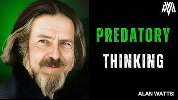 How to Shift the Game Entirely in Your Favor Instantly #alanwatts #alanwattsspeech #tradingvideo