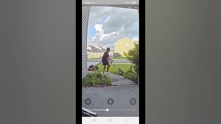 Moments like these are everything!