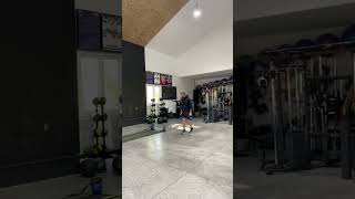 Leg Finisher Kb B-Stance Rdl B-Stance Squats