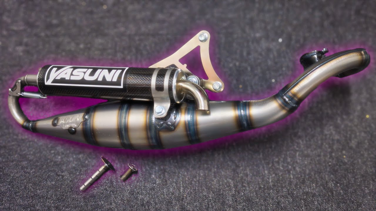 How to Get More Power From Your Yasuni R