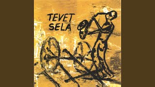 Video thumbnail of "Tevet Sela - Just for a moment"