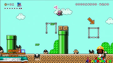 #TeamShell Level Inventory #19