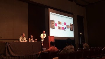 Photorealistic Facial Texture Inference Using Deep Neural Networks (CVPR 2017 Spotlight Talk)