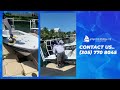 Services | Gringo Boat Detailing